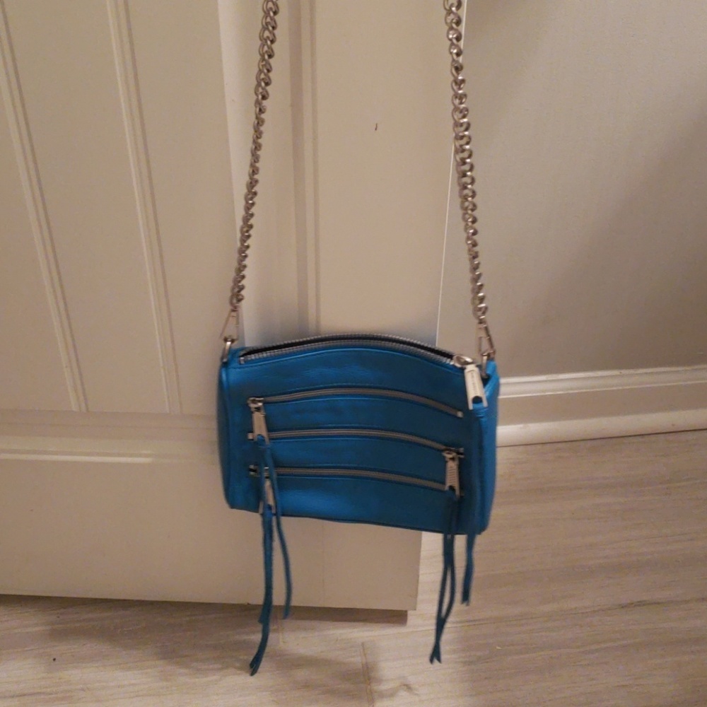 Rebecca Minkoff Satchel - Picture 2 of 2